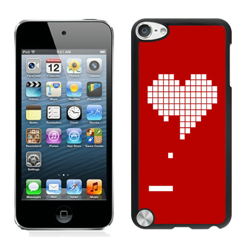 Valentine Heart iPod Touch 5 Cases EFH | Coach Outlet Canada